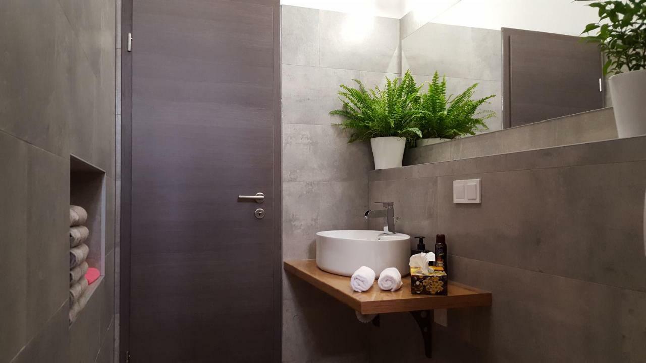 Apartment Imperia *** PUY 외부 사진