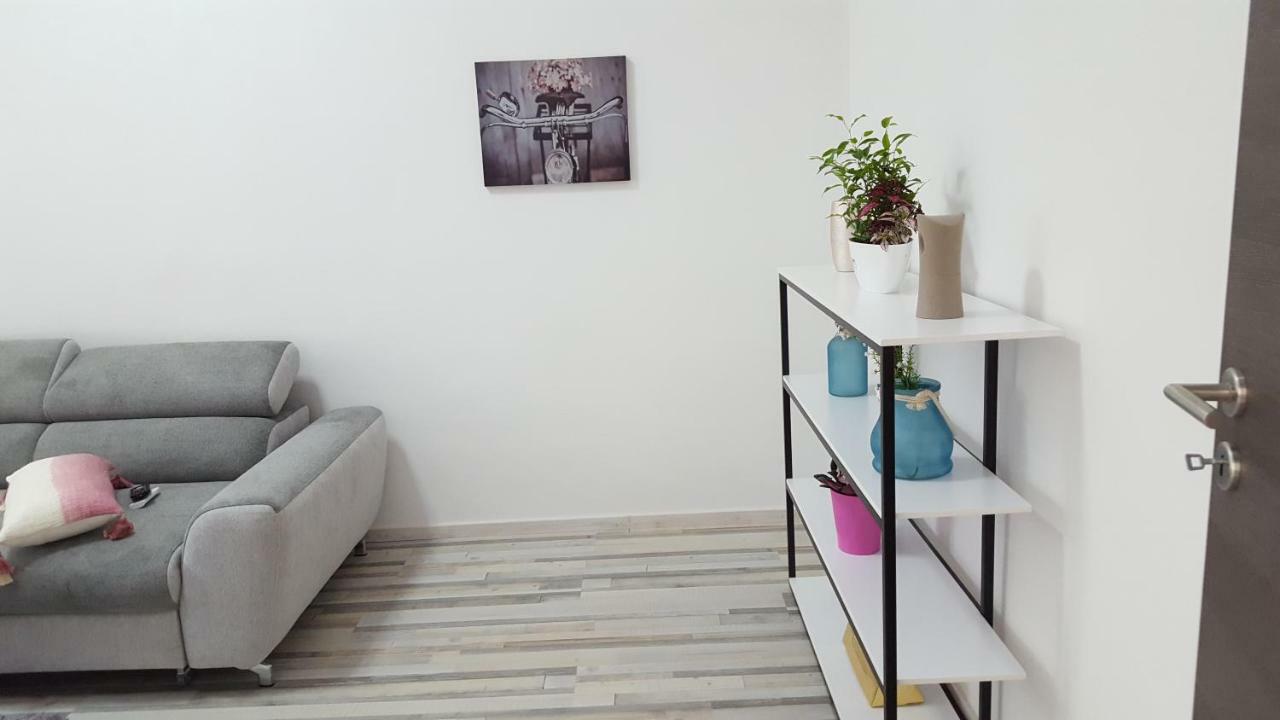 Apartment Imperia *** PUY 외부 사진