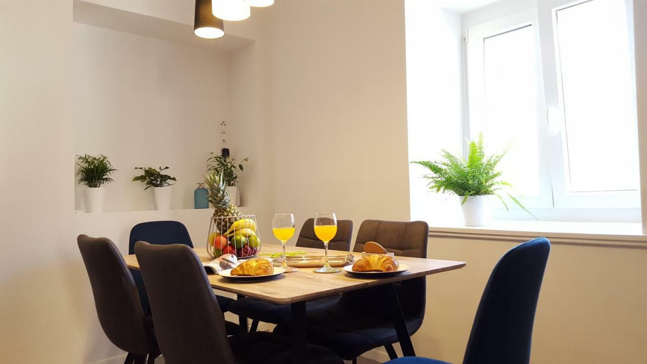 Apartment Imperia *** PUY 외부 사진