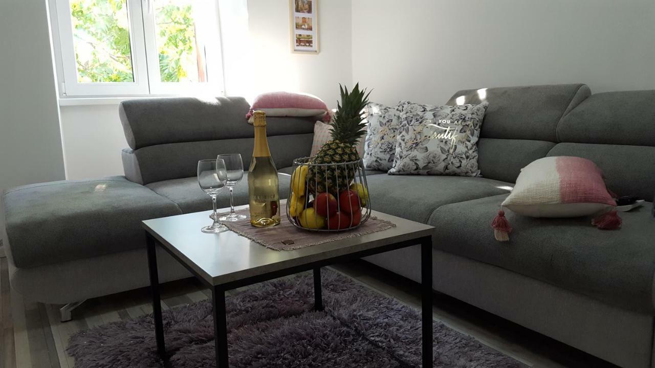 Apartment Imperia *** PUY 외부 사진
