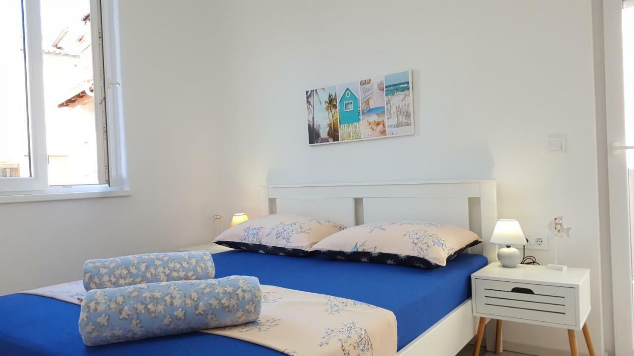 Apartment Imperia *** PUY 외부 사진