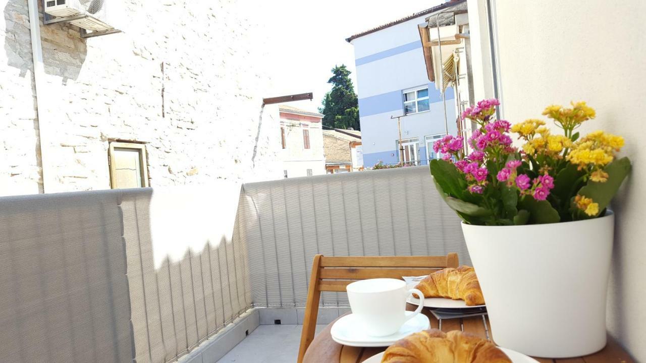 Apartment Imperia *** PUY 외부 사진