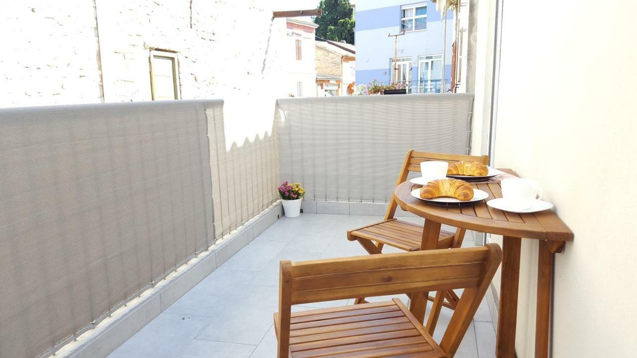 Apartment Imperia *** PUY 외부 사진