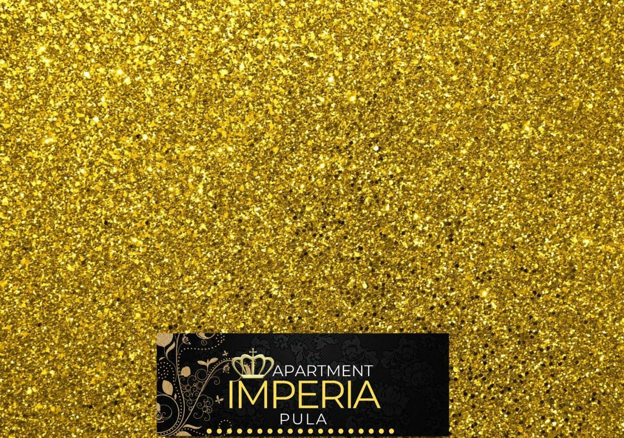 Apartment Imperia *** PUY 외부 사진